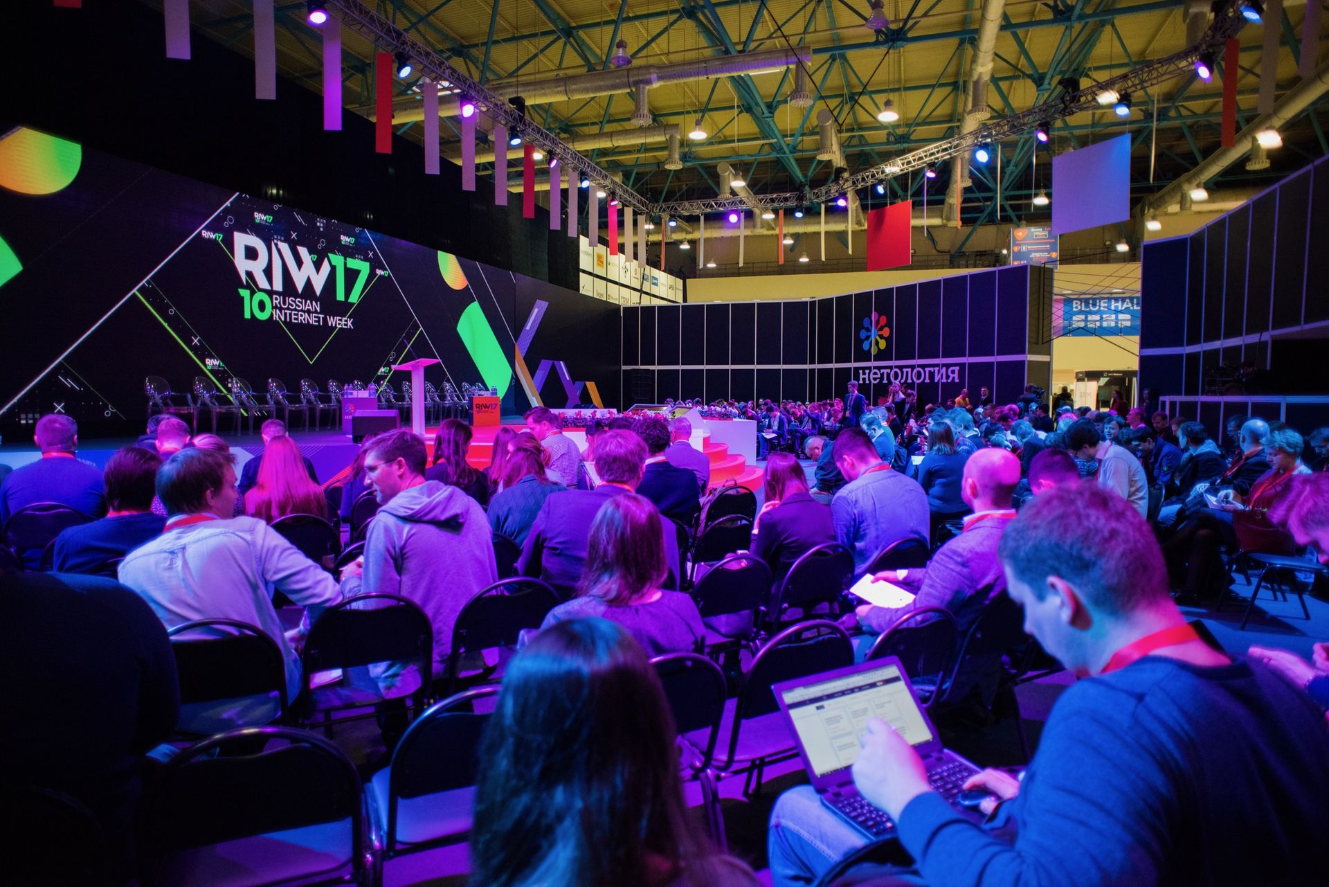 RIW 2008-2018
